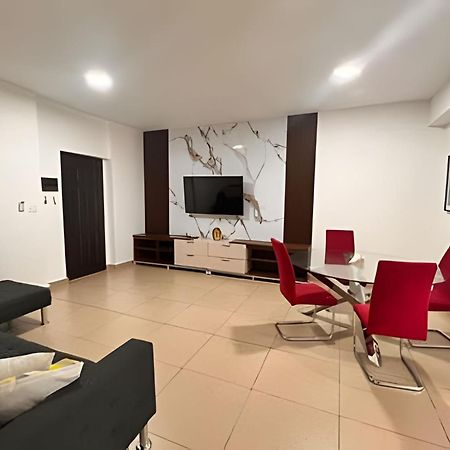 Apartamento En San Francisco Panama City Exterior photo