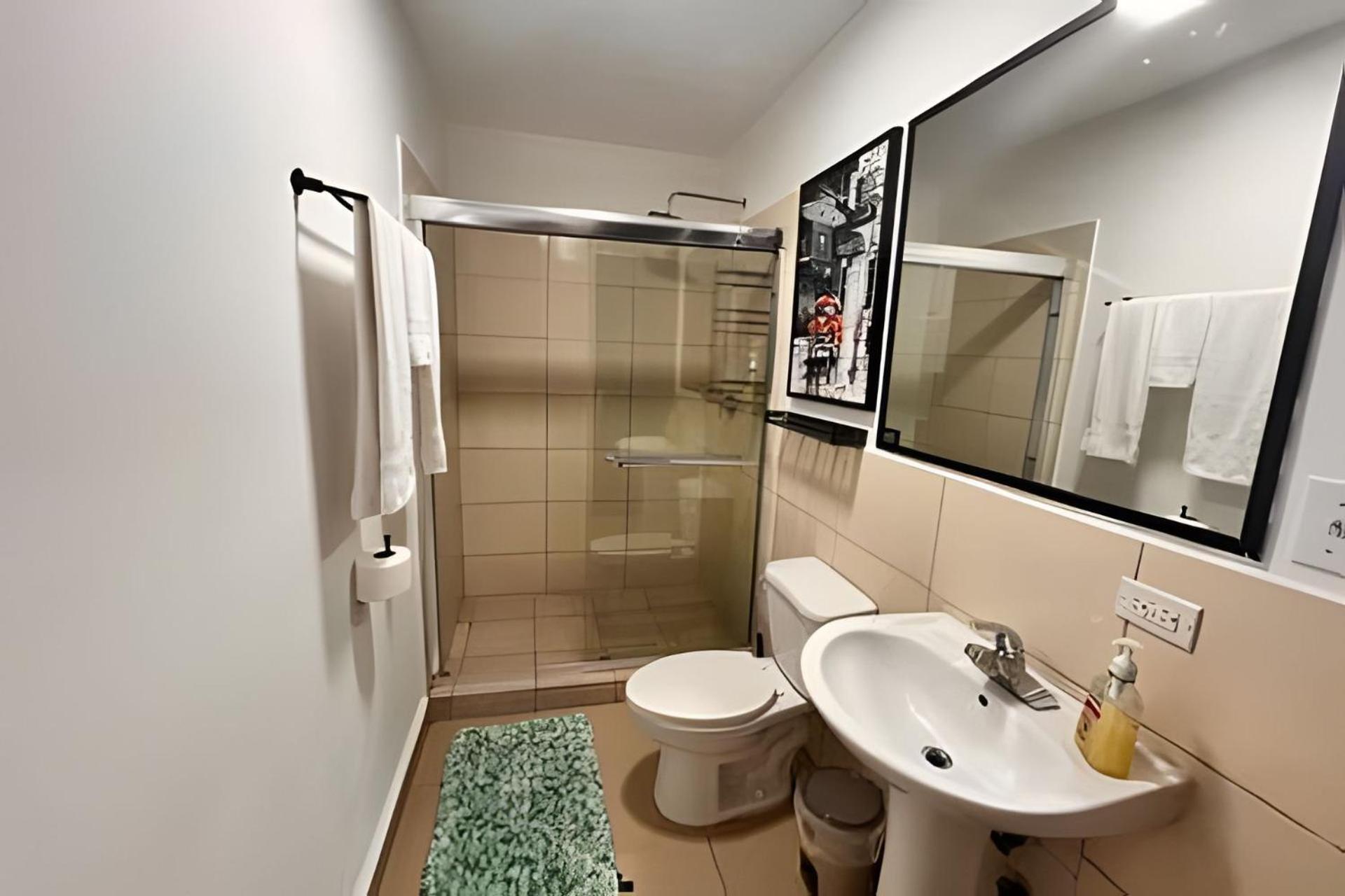 Apartamento En San Francisco Panama City Exterior photo