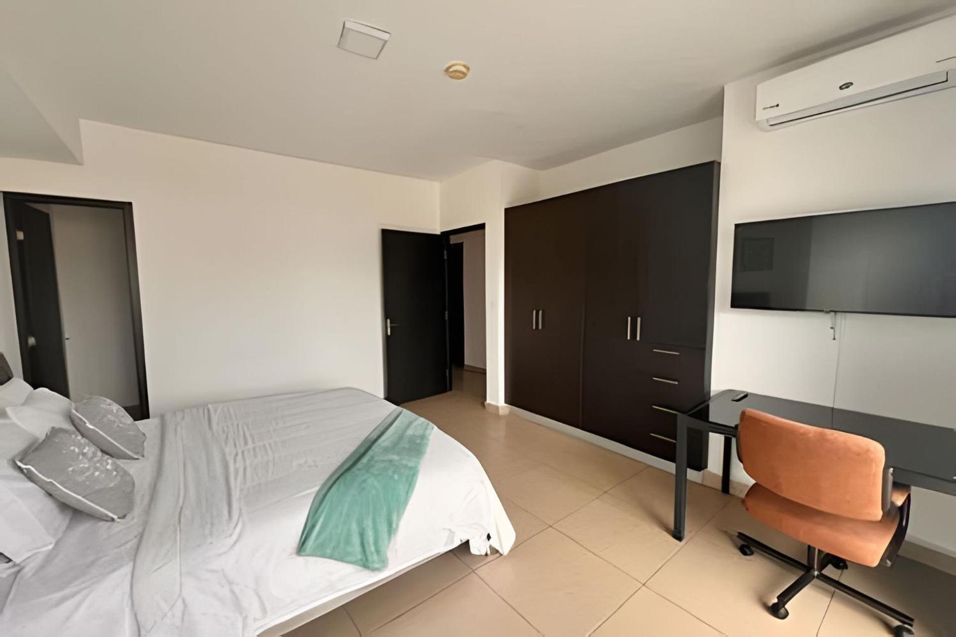 Apartamento En San Francisco Panama City Exterior photo