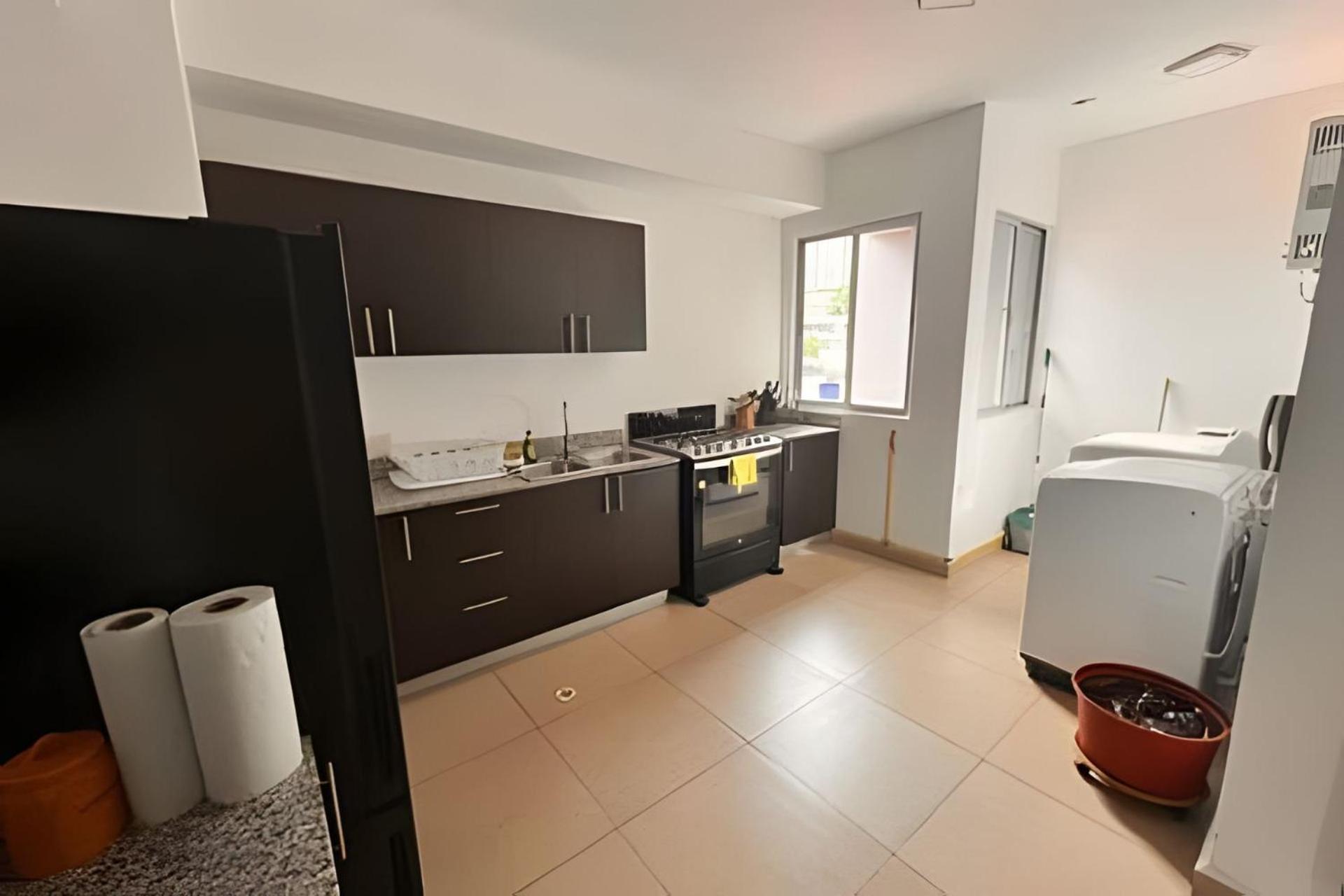 Apartamento En San Francisco Panama City Exterior photo